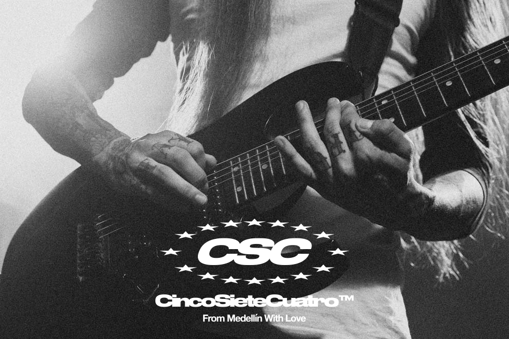 Por qué Medellín se convirtió en una capital del streetwear