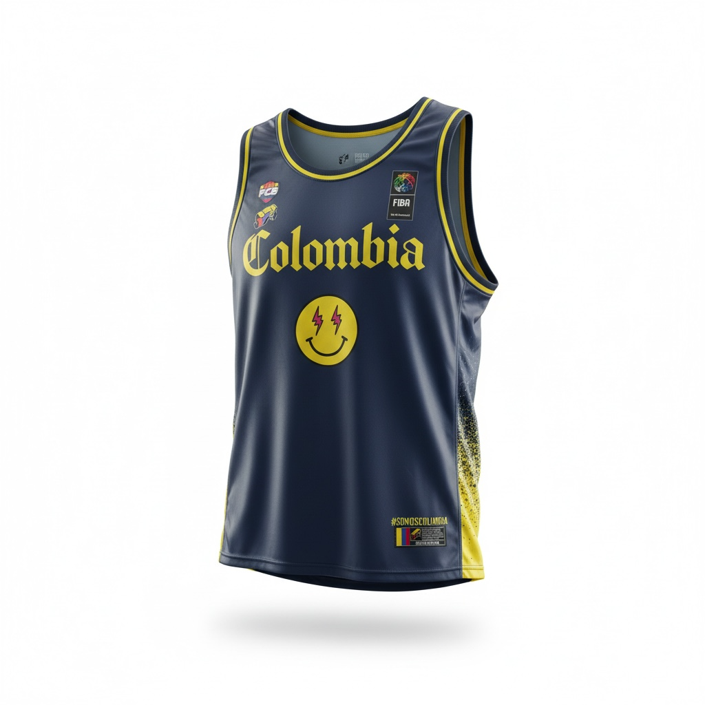 JERSEY AZUL