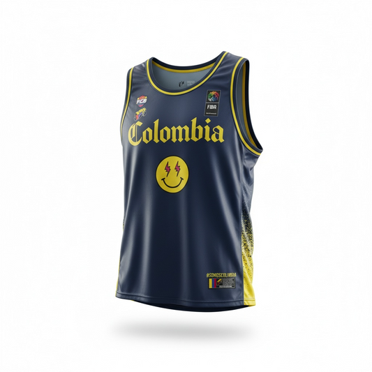 JERSEY AZUL