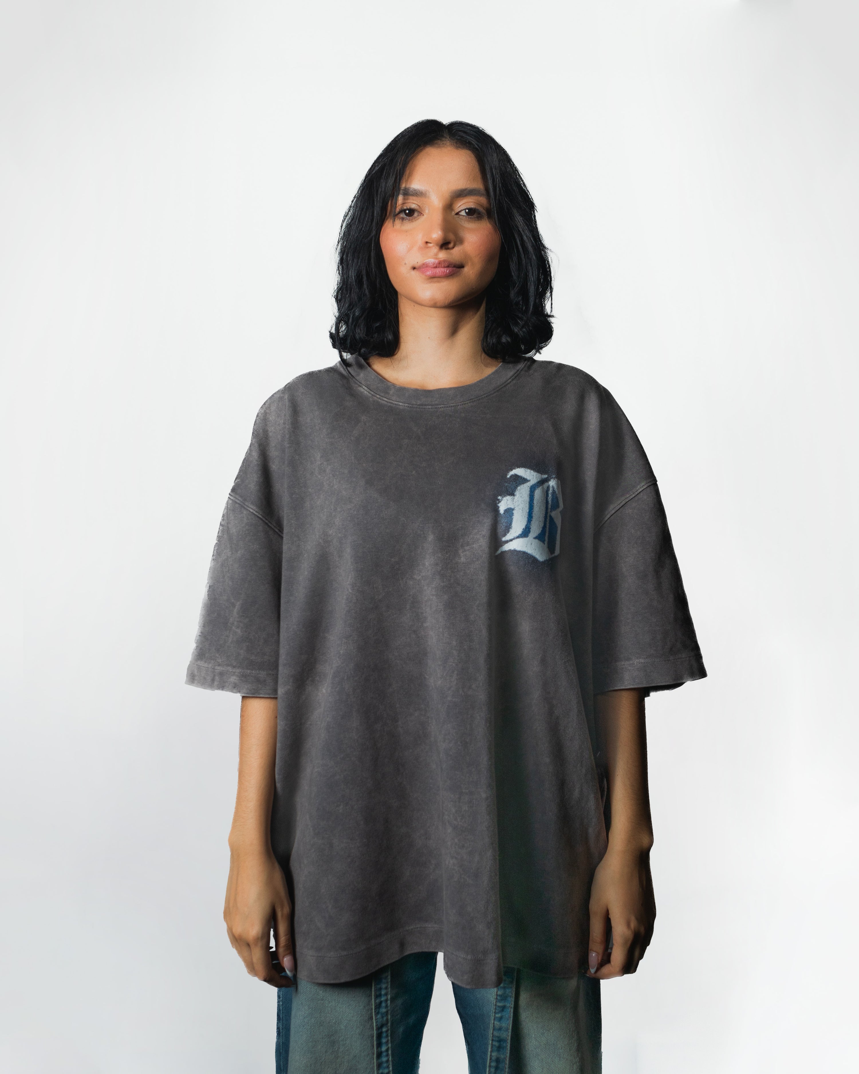 BOGOTÁ TEE