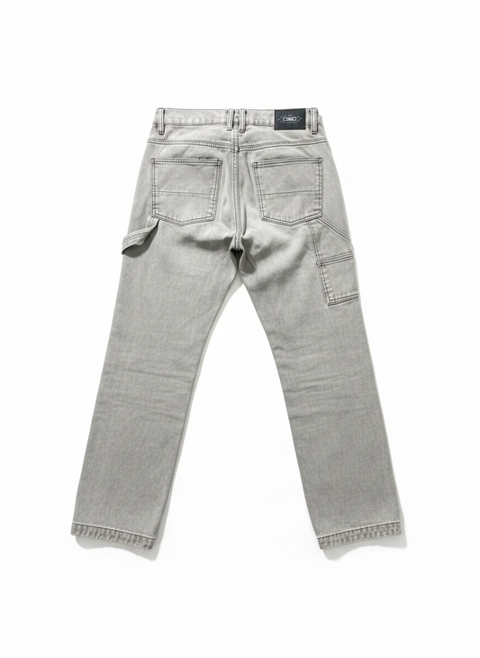 CSC PANT LIGHT GREY