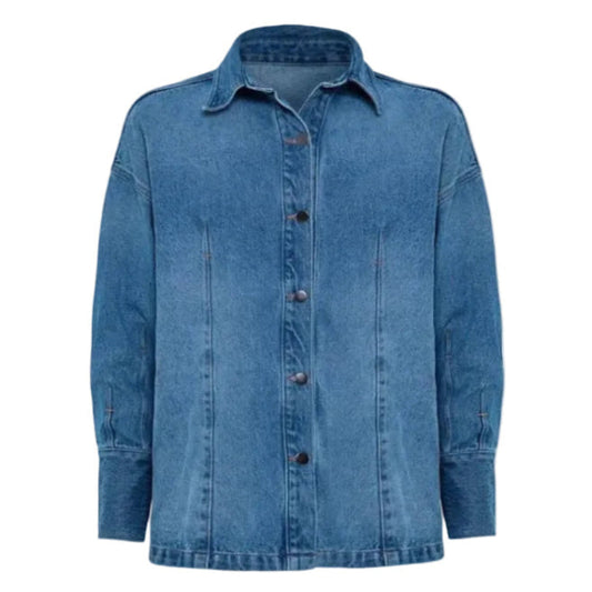 The Captain Denim
