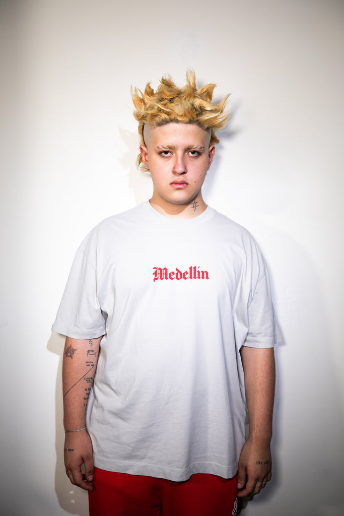 T-SHIRT GRIS 574 x DIM