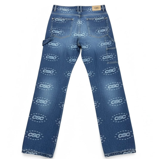 JEAN CSC OSCURO