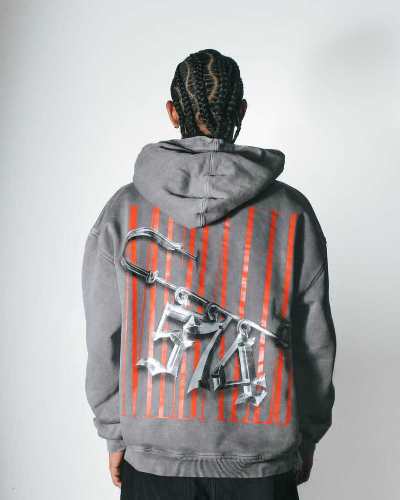 574 HOOK HOODIE