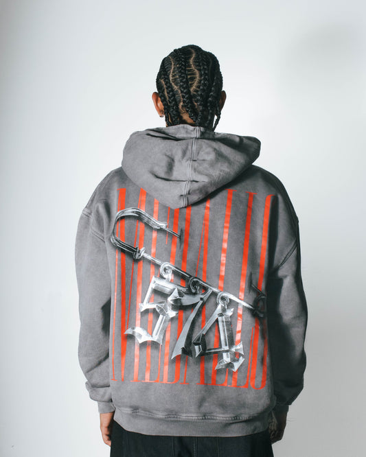 574 HOOK HOODIE
