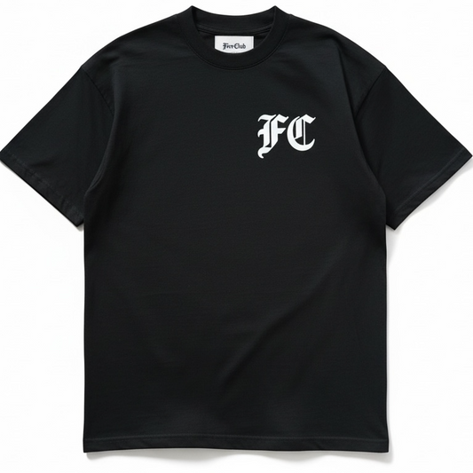 CAMISETA THEIR FLOWERS