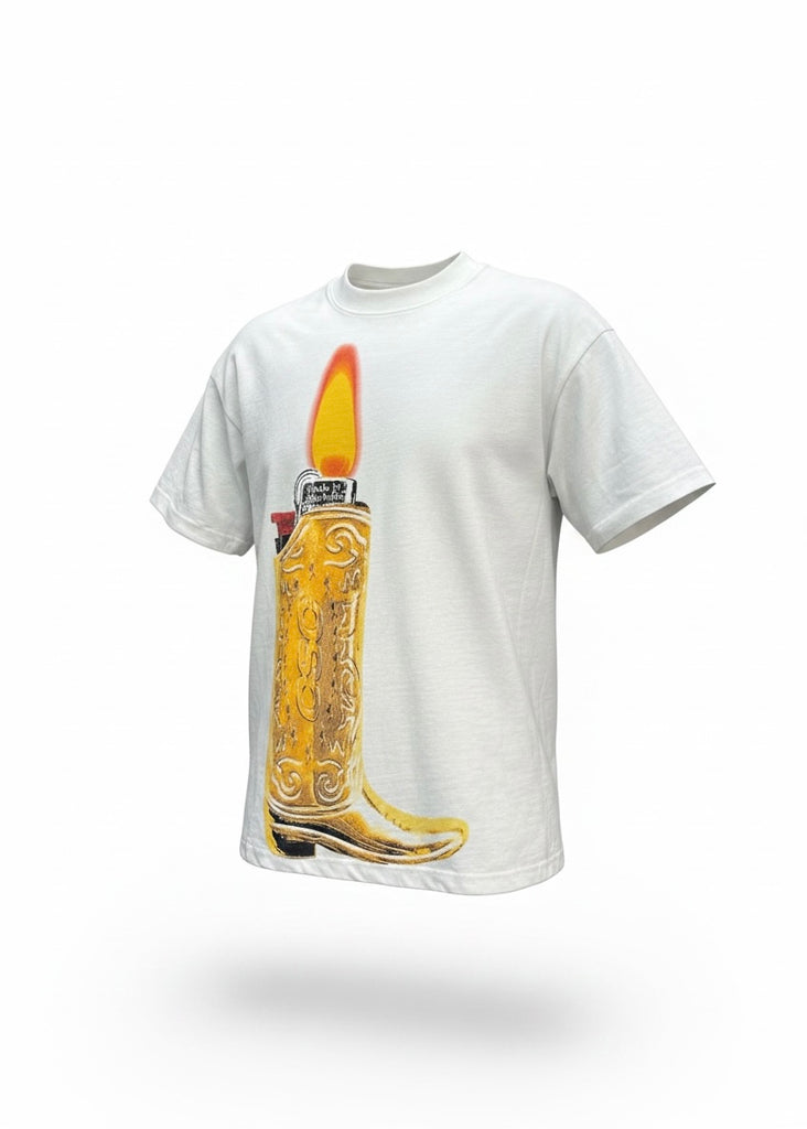 Candela Tee