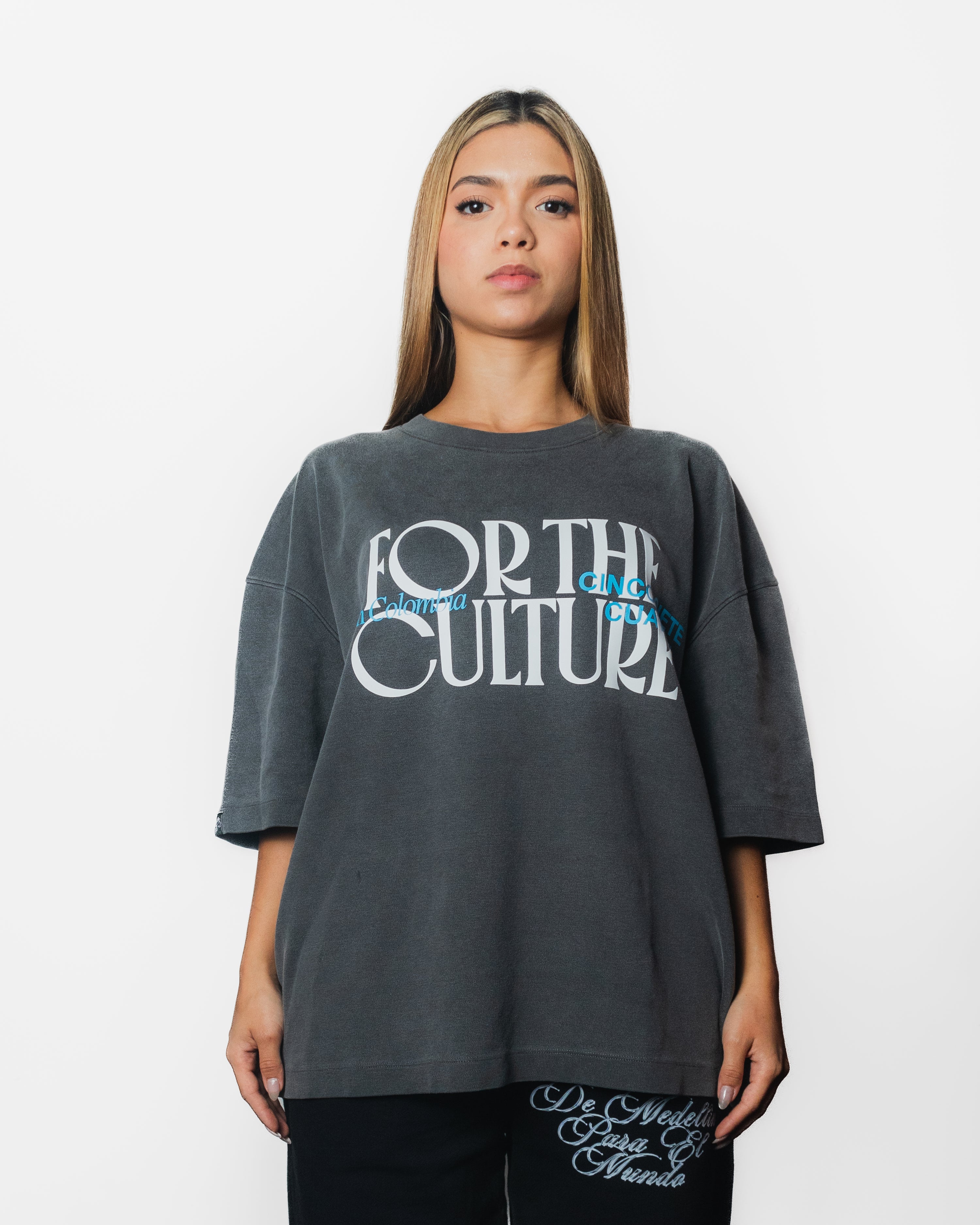 FTC PÁDEL TEE