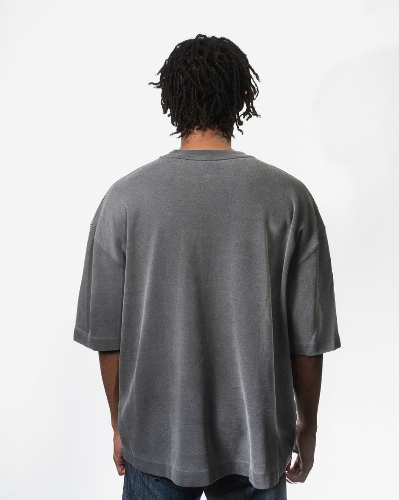 CALI ES CALI TEE GRIS