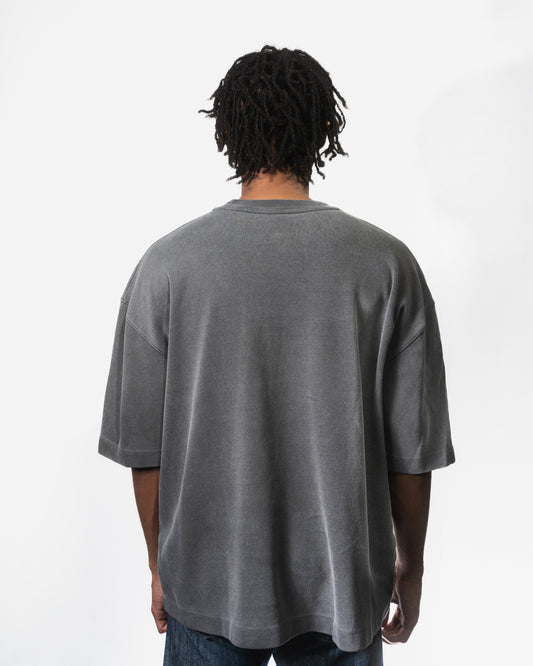 CALI ES CALI TEE GRIS