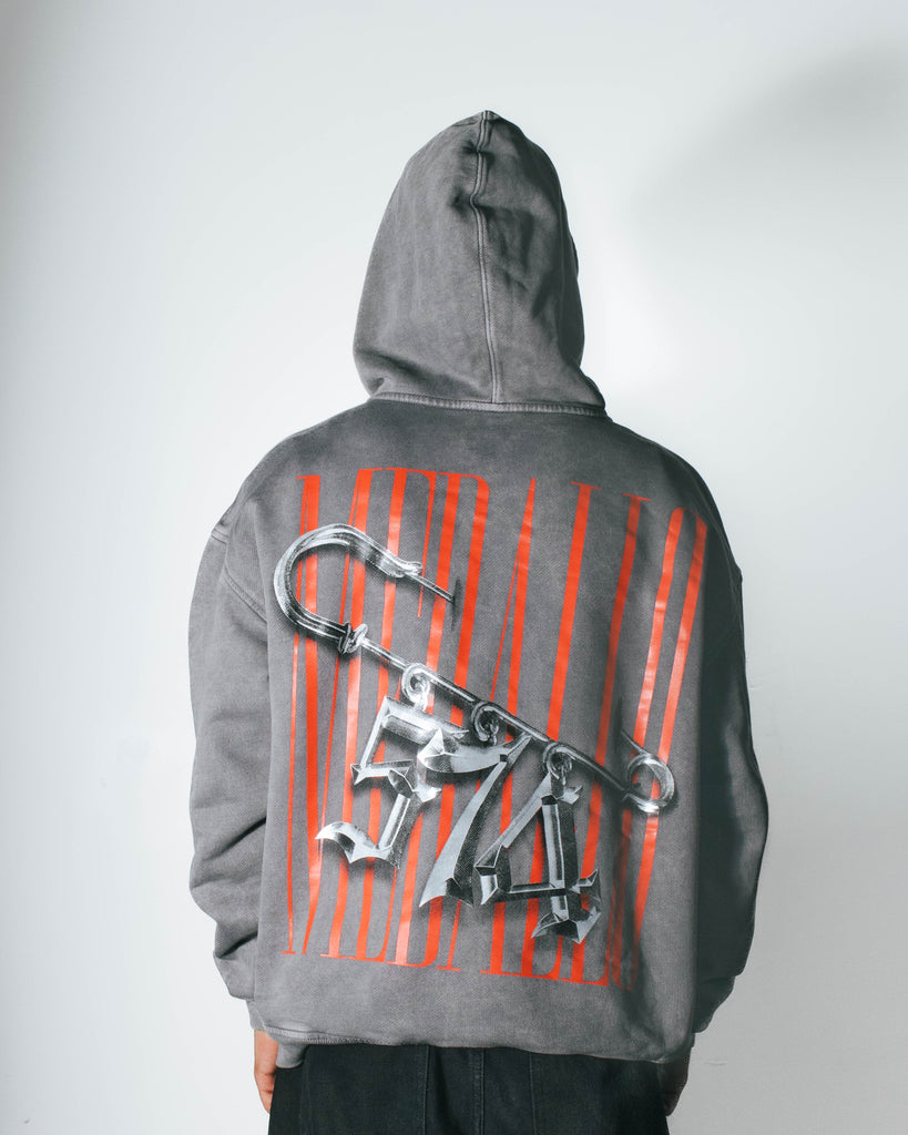 574 HOOK HOODIE