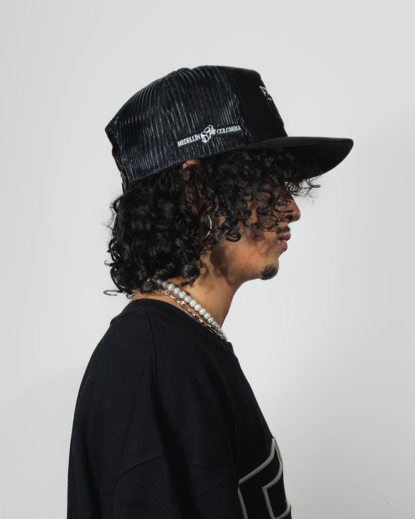 ETERNA PRIMAVERA CAP