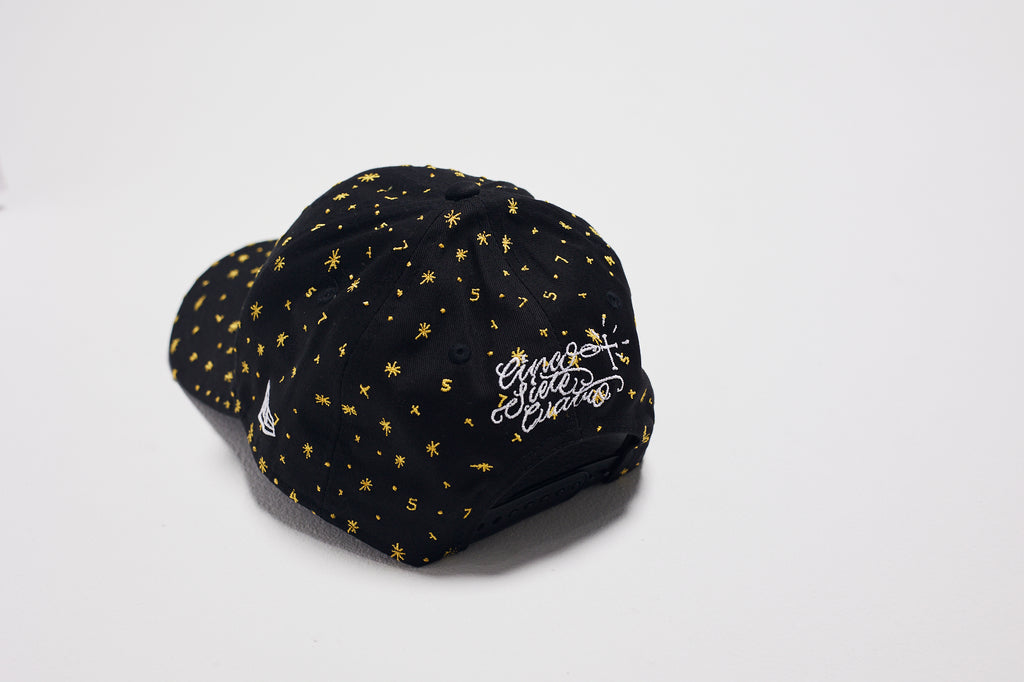 GORRA CORAZÓN 574