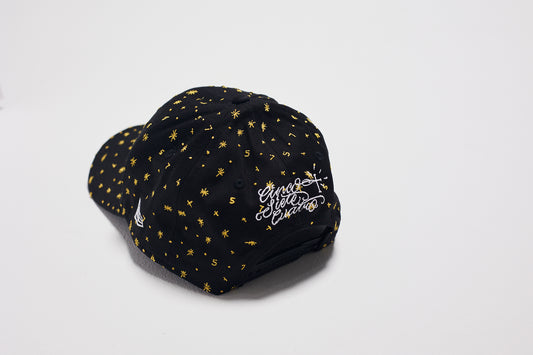 GORRA CORAZÓN 574