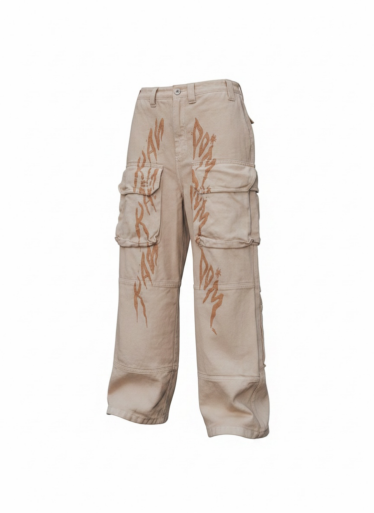 RANDOM PANT