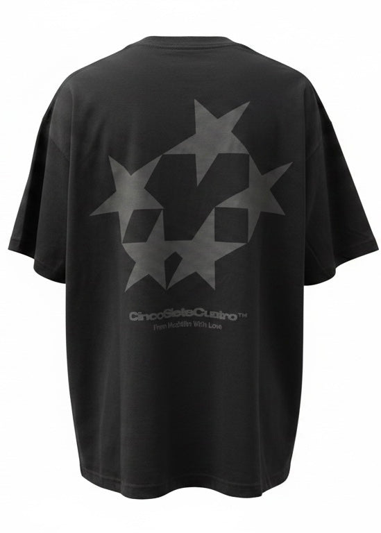 CSC BLACK TEE