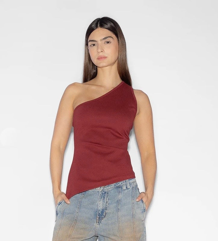 'Arrow' Top
