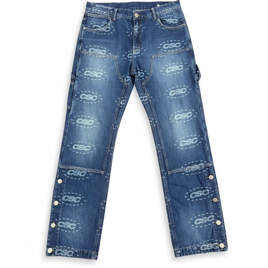 JEAN CSC OSCURO