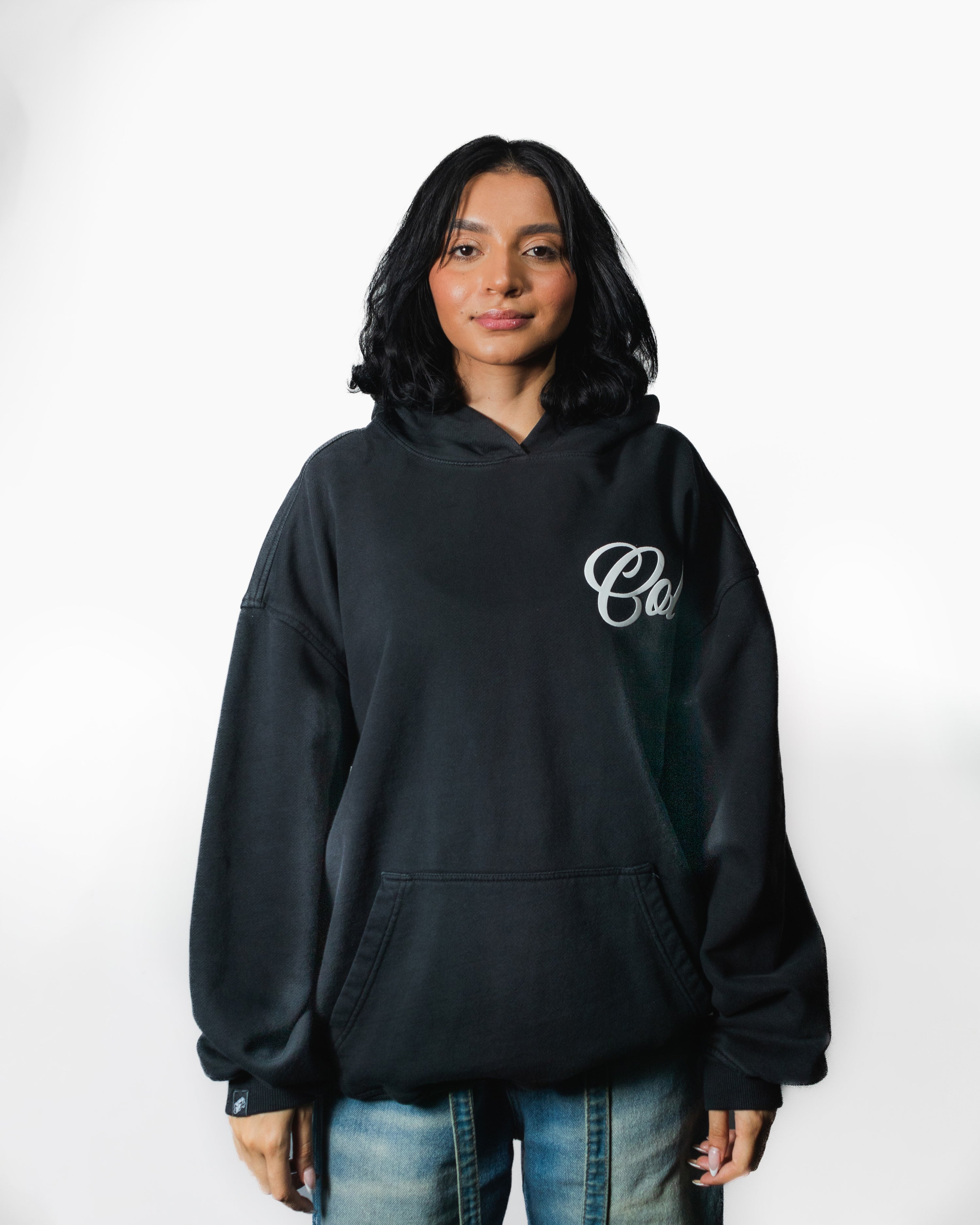 HOODIE COLOMBIA