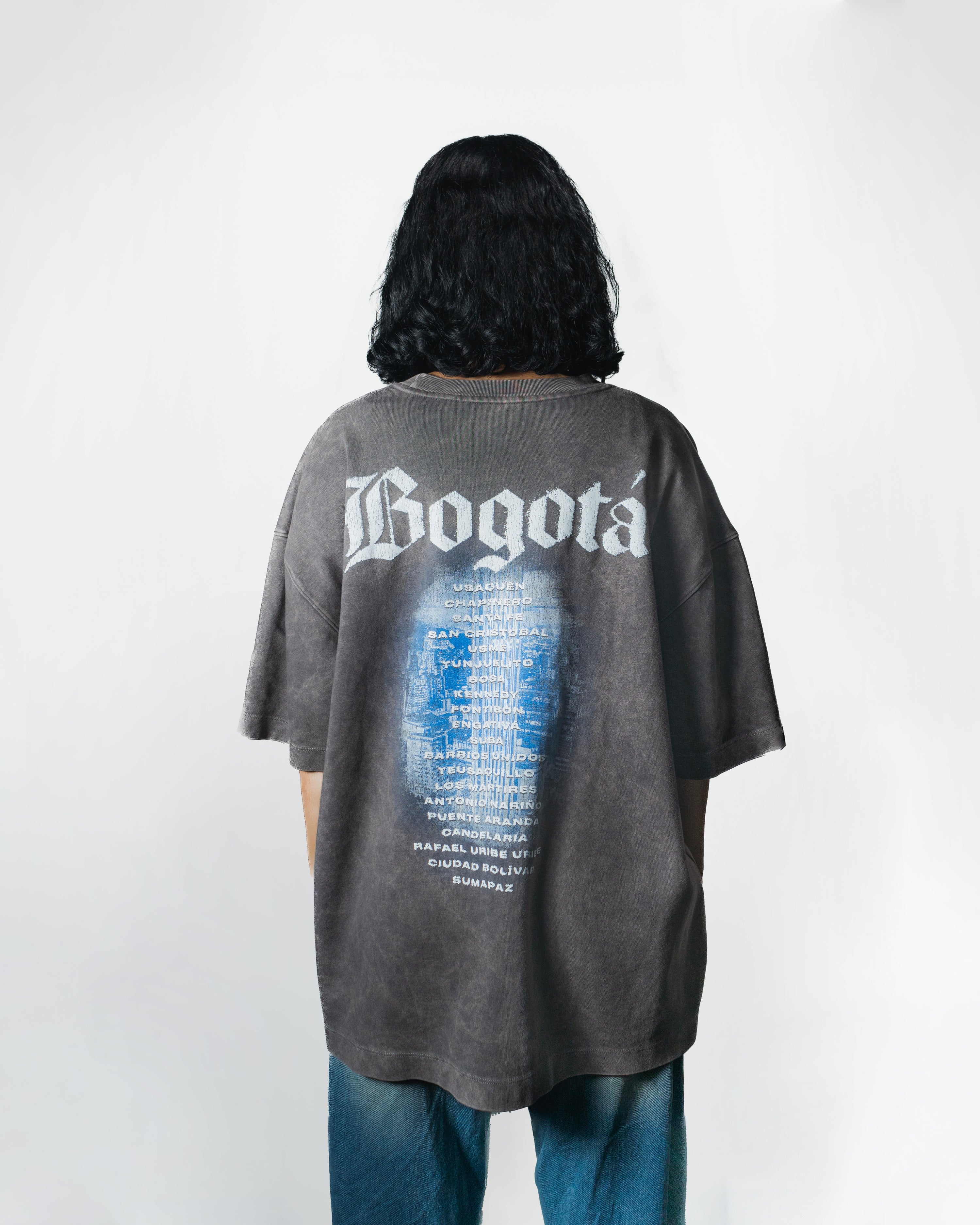 BOGOTÁ TEE