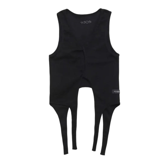 XX Top | Black