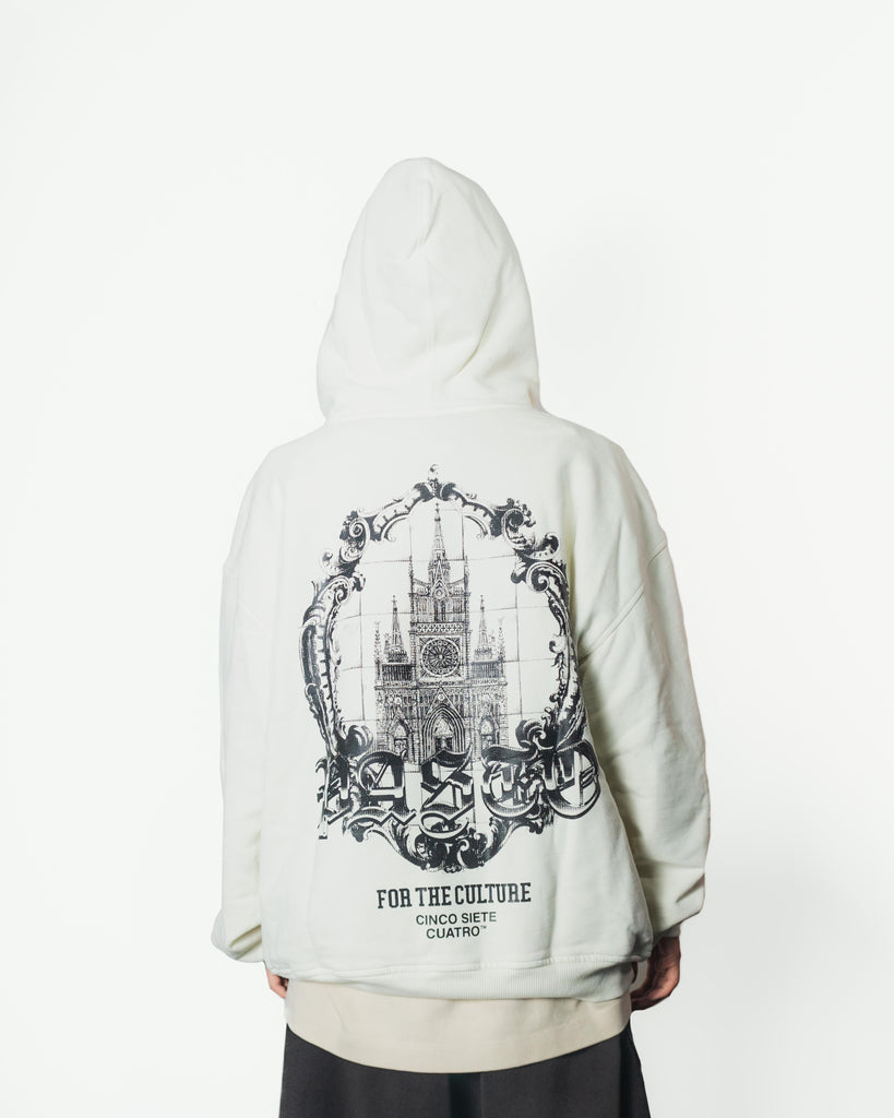 VIVA PASTO HOODIE