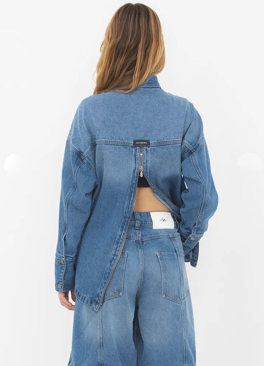 The Captain Denim
