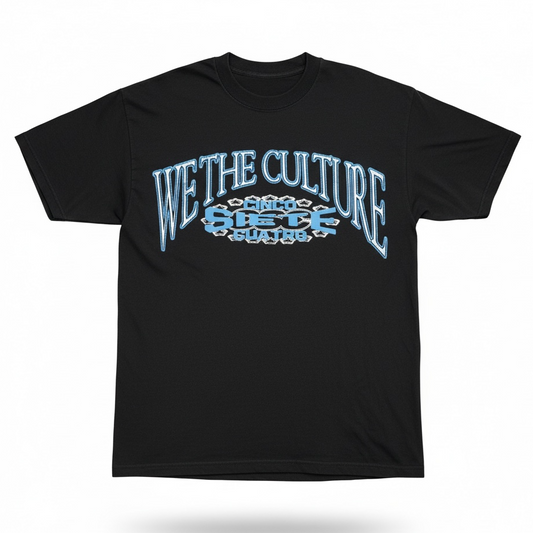 We the Culture Tee