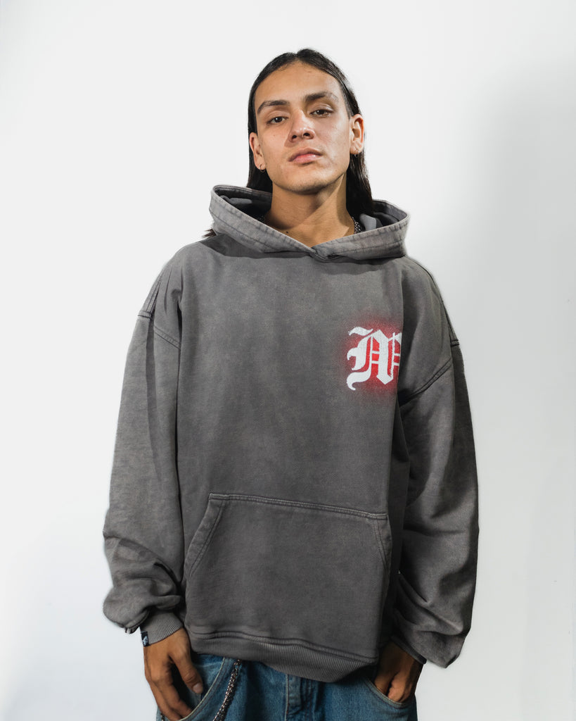MEDELLÍN HOODIE