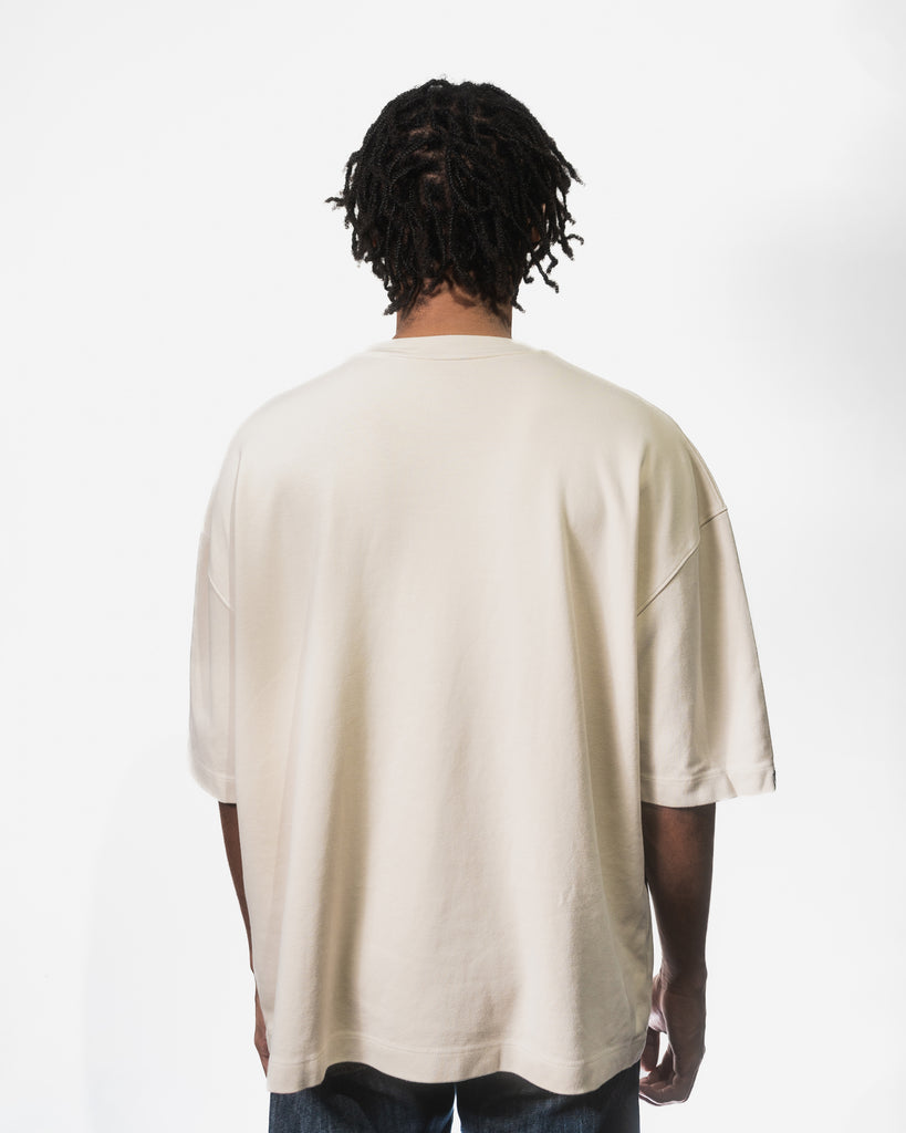 CALI ES CALI TEE CREMA