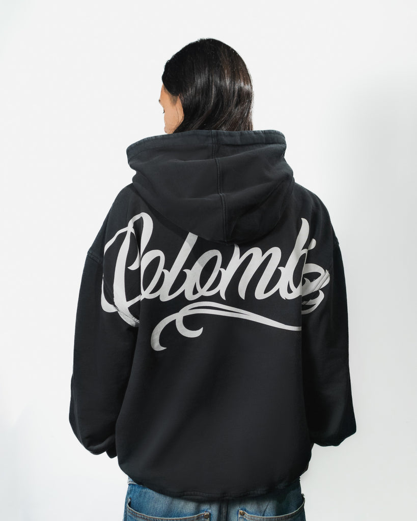 HOODIE COLOMBIA