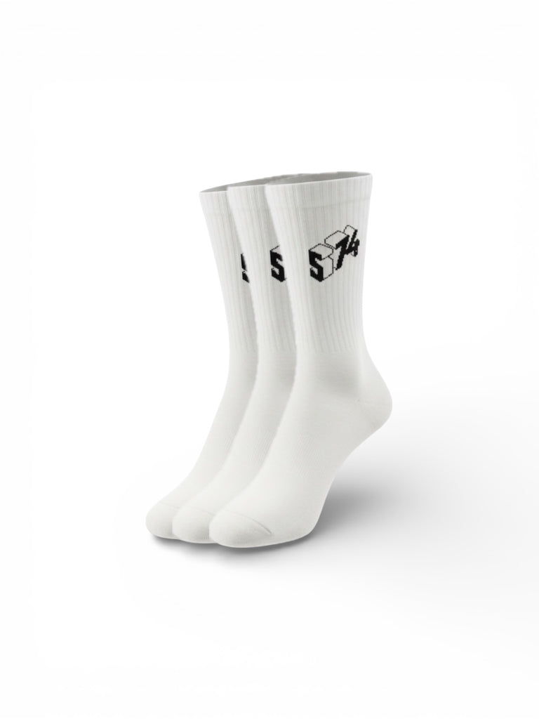 Pack X3 Medias 574 CSC