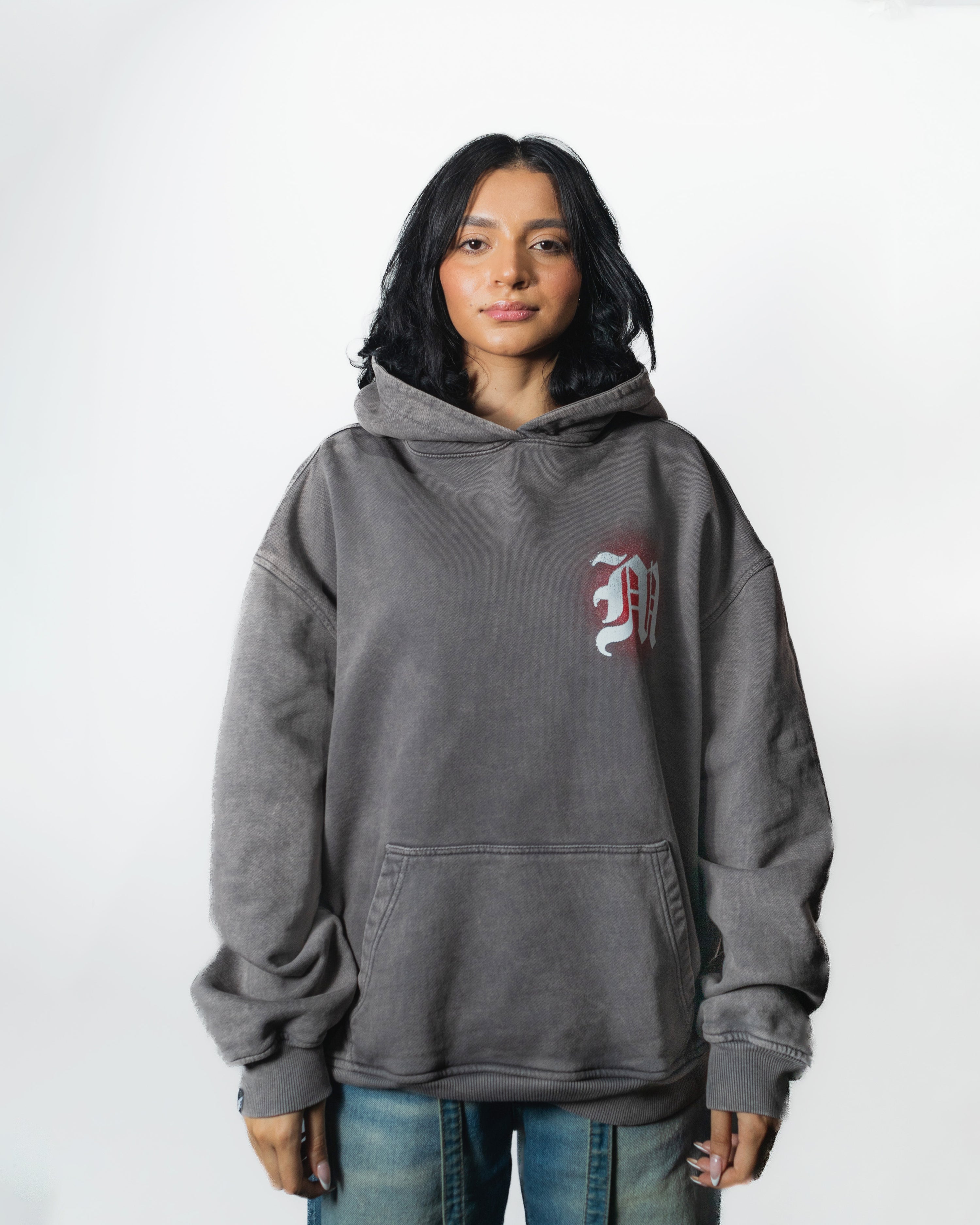 MEDELLÍN HOODIE