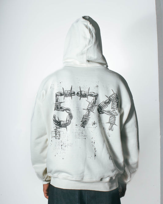 574 WIRE HOODIE