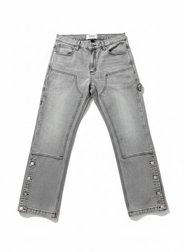 CSC PANT LIGHT GREY