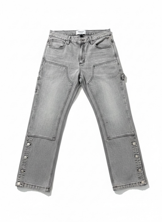 CSC PANT LIGHT GREY