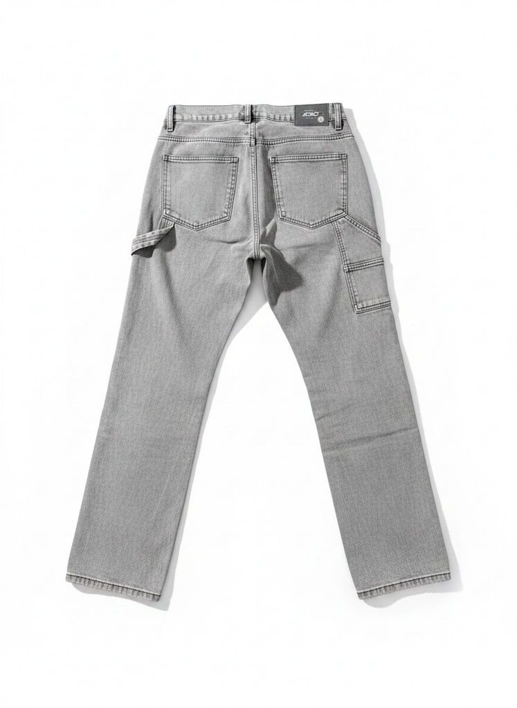 CSC PANT DARK GREY