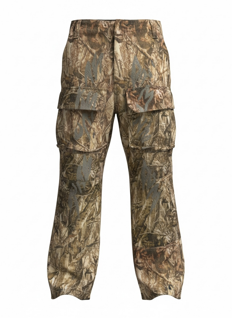 Random Pant