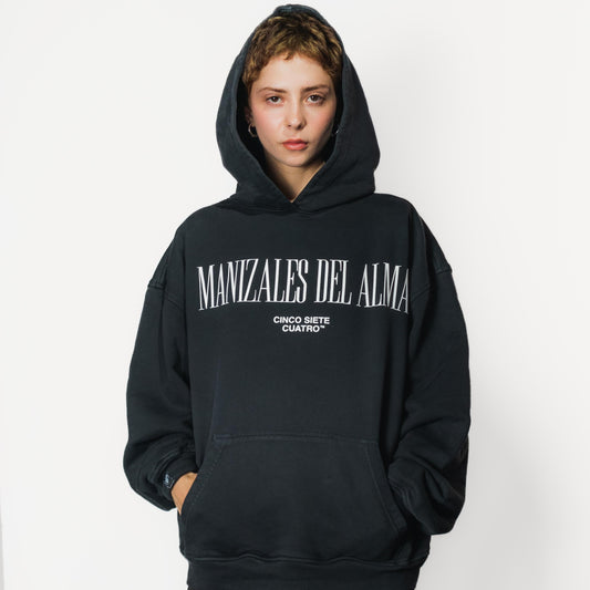 MANIZALES DEL ALMA HOODIE