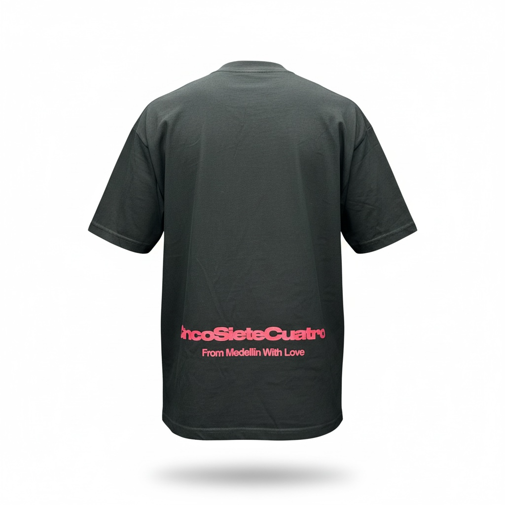 CSC CULTURE TEE