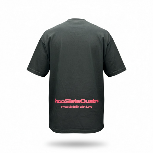 CSC CULTURE TEE