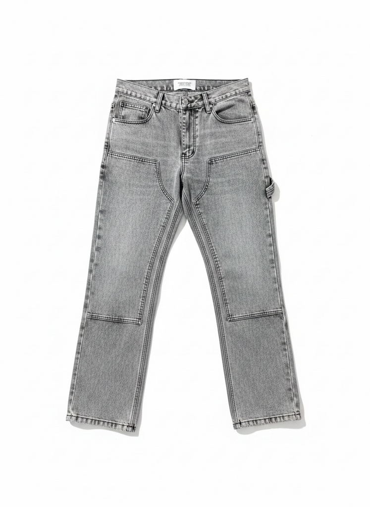 CSC PANT DARK GREY