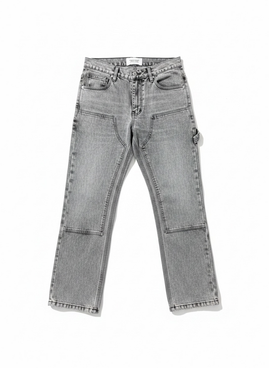 CSC PANT DARK GREY