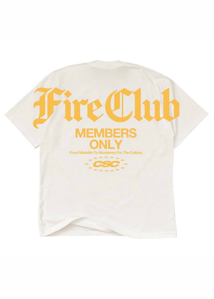 Candela Tee