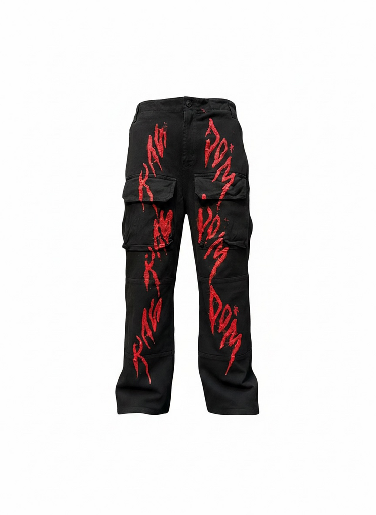 RANDOM PANT