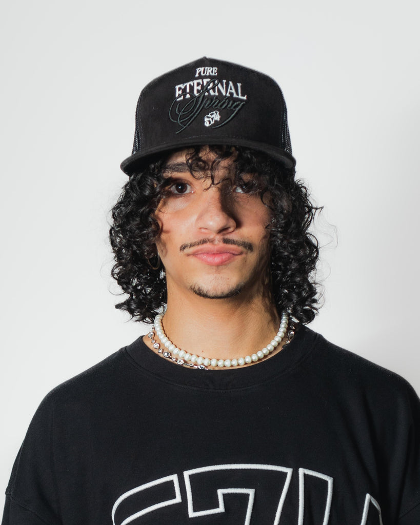 ETERNA PRIMAVERA CAP