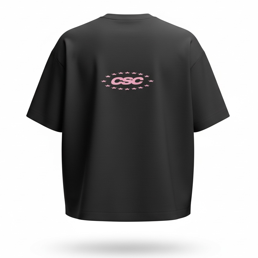 CAMISETA CULTURE CSC