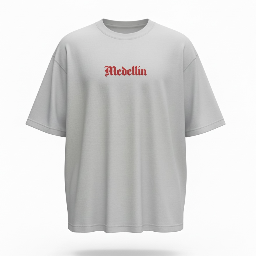 T-SHIRT GRIS 574 x DIM