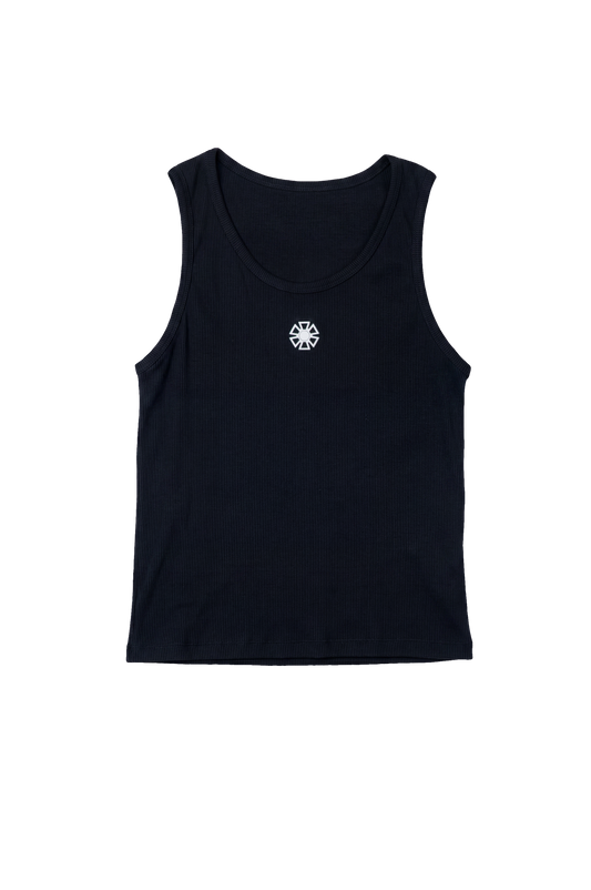 OMERTA TANK TOP 2 PACK